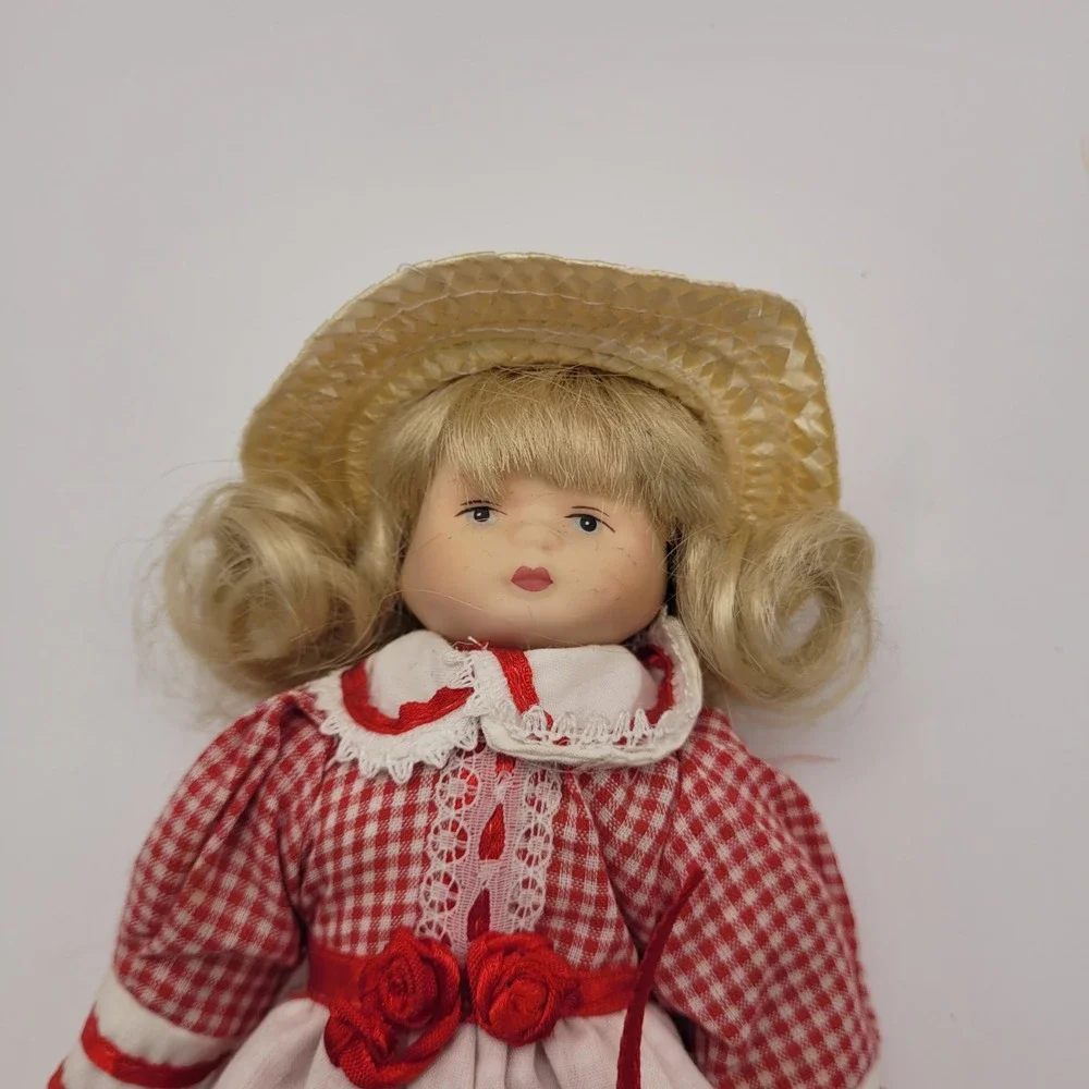 N/A vintage porcelain
